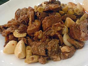 饮食常蒜健康常伴