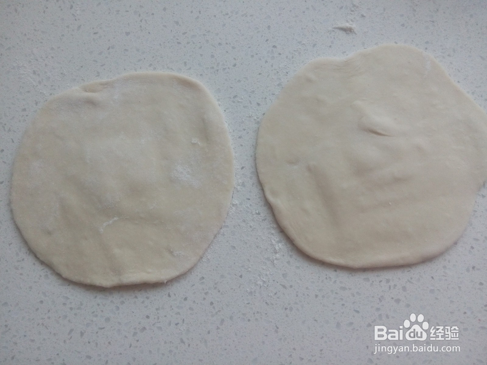 怎样蒸三鲜馅包子？