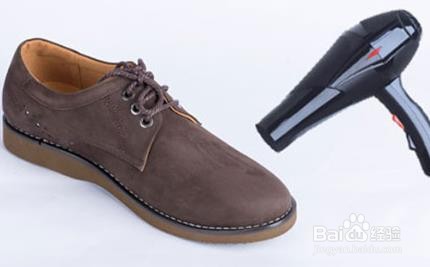 皮鞋划痕怎么修复