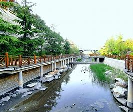 山师大的同学国庆去哪玩?#校园周边游玩攻略#