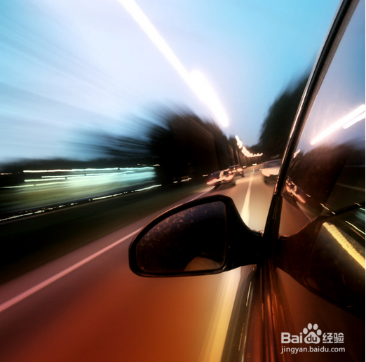 哪些驾车行为最伤车，如何爱车