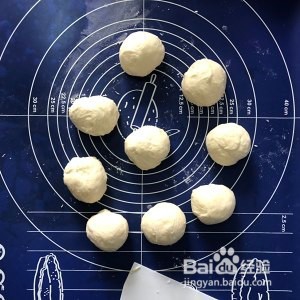 怎么做咸香日式盐面包卷