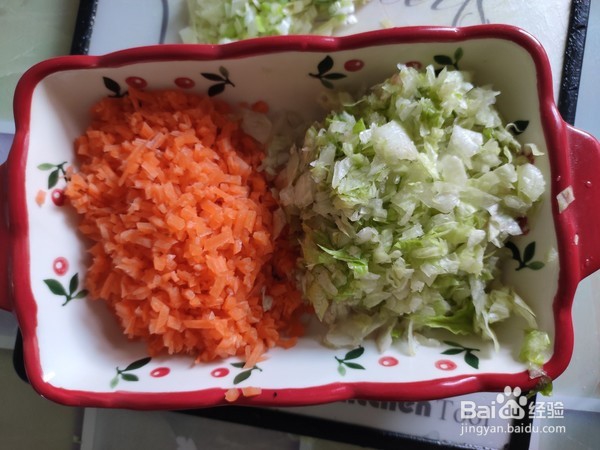 开胃的豆腐丸子