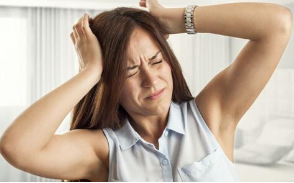 神经性皮炎除根方法