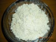 怎样自制海鲜疙瘩汤