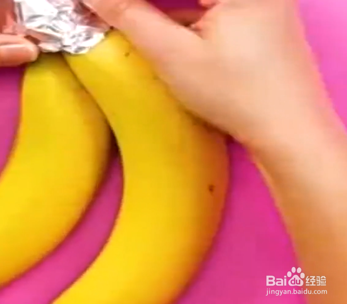 如何妙用锡纸