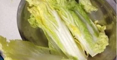 土灶大锅 炒菜技巧