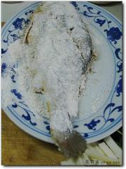 怎样自制香酥酸甜黄鱼