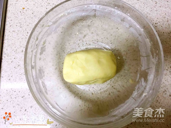 玛格丽特小饼