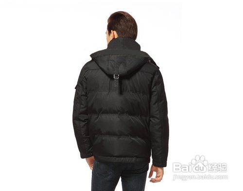 羽绒服该如何清洗