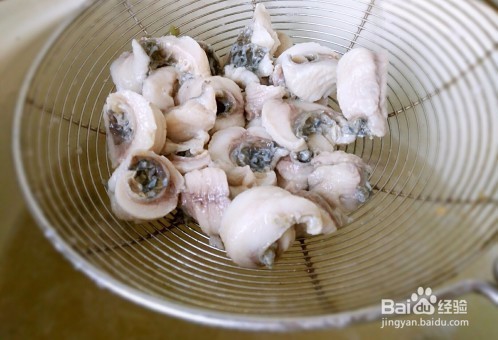 家常版麻辣水煮鱼是怎么做的?怎么做更麻辣