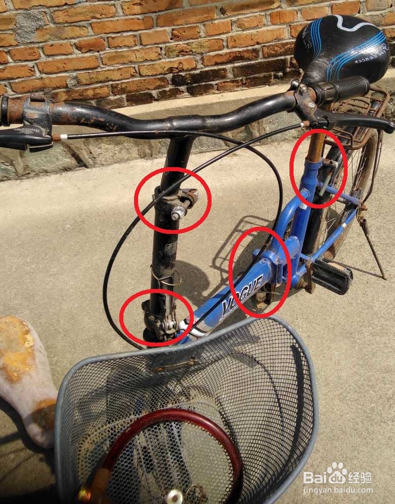 折叠自行车怎么折叠,怎么上高铁?怎么安装后骑