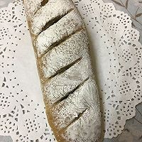 如何制作美味的抹茶蔓越莓麻薯软欧