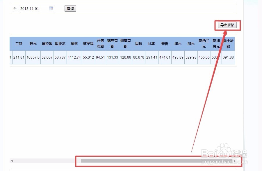 如何查看人民币汇率中间价