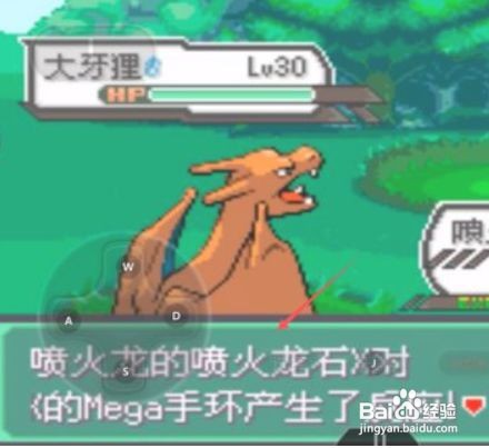 究极绿宝石4小智版特性胶囊怎么得