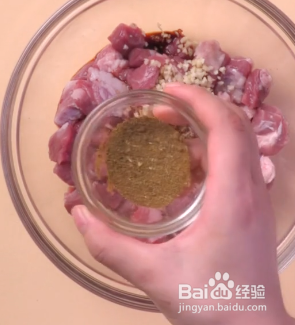 夏天羊肉的最佳吃法