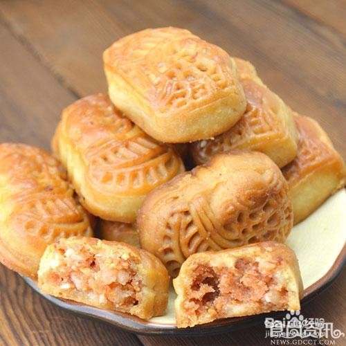 舌尖上的广东 寻觅潮汕十大特色小吃