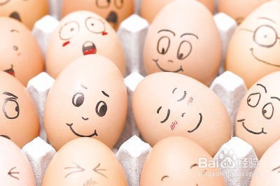 鸡蛋的营养做法