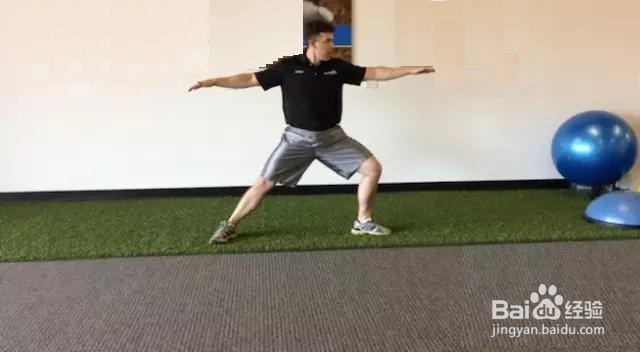 健身后如何快速恢复