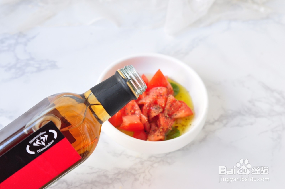 烤鱼的新做法：法式香草烤鱼，在家也能轻松搞定