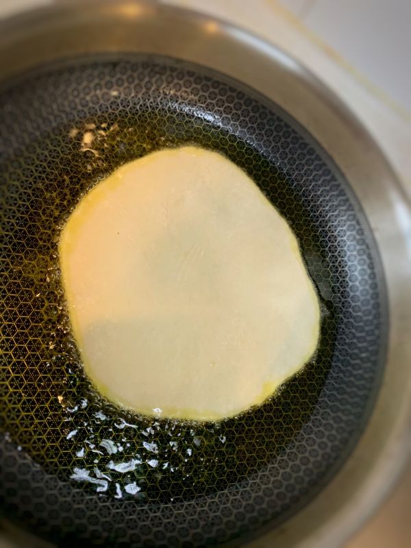 陕西甑糕vs甘肃糕卷