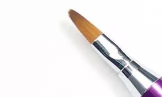 新手必看——美甲笔的使用方法