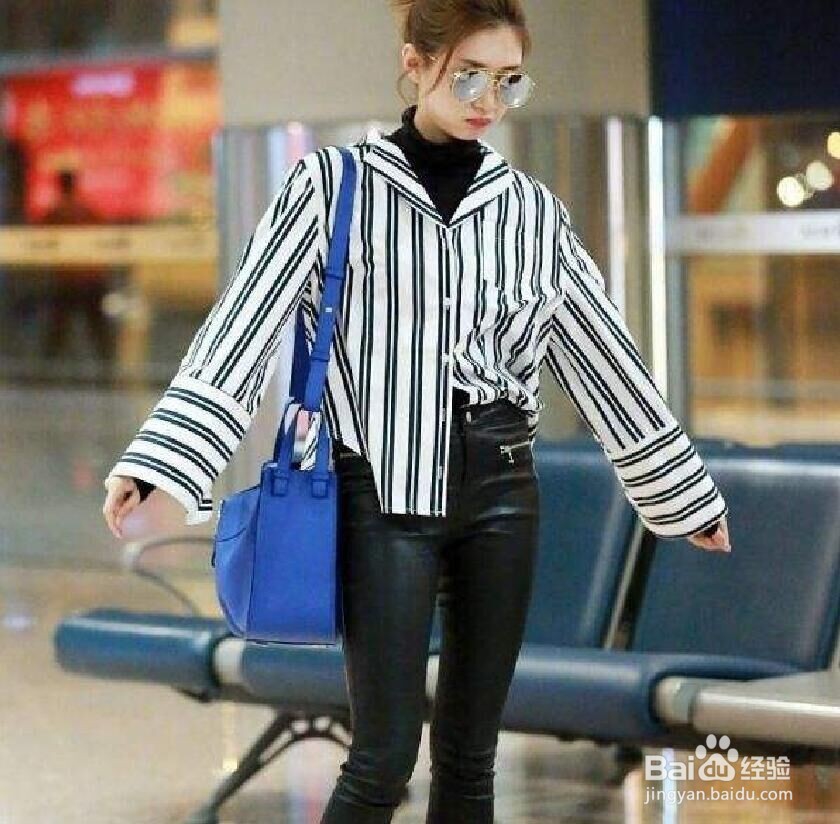 2018春夏女装流行趋势和搭配建议