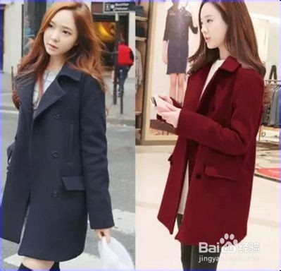 卫衣怎么搭配外套