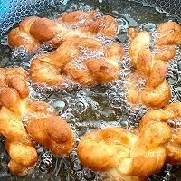 蜂蜜小麻花怎样做