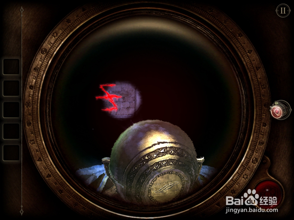 IOS解密游戏The Room tow空房间2详细图文攻略