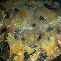 不一样的老北京打卤