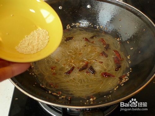 难以抗拒的诱惑----酸辣粉