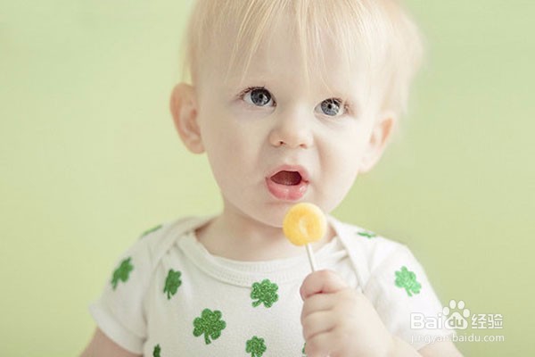 孩子为什么会不爱吃饭呢