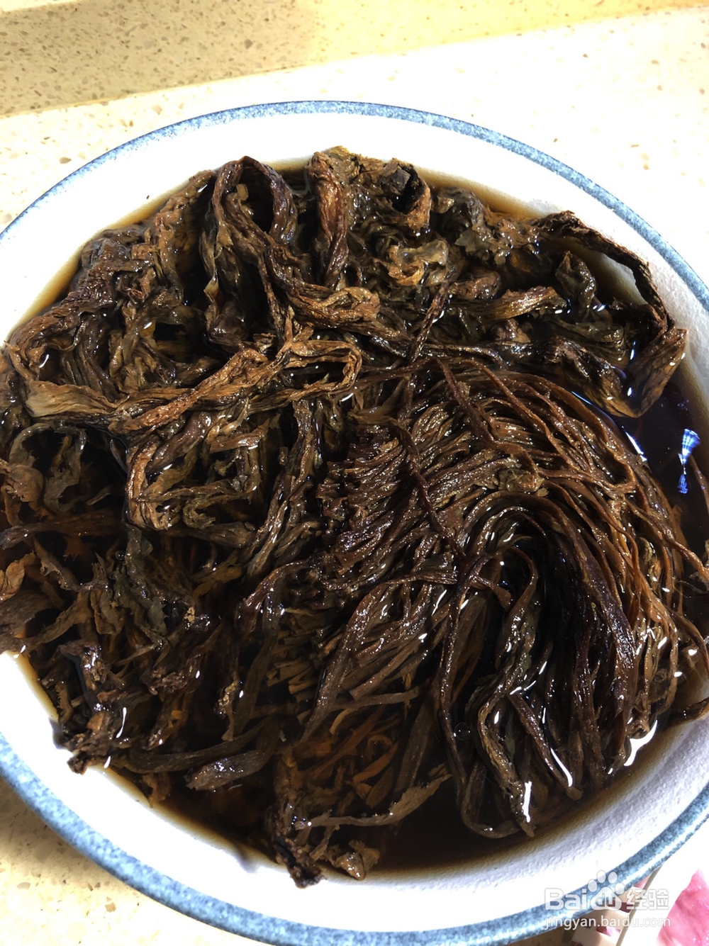 如何做好梅干菜扣肉