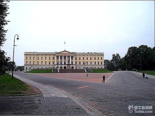 春节旅游去挪威怎么玩