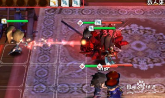 鹿鼎记手游天赋技能加点攻略