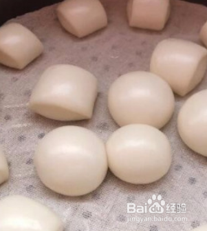 如何做出馒头