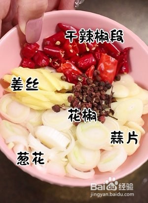 香辣皮皮虾的做法