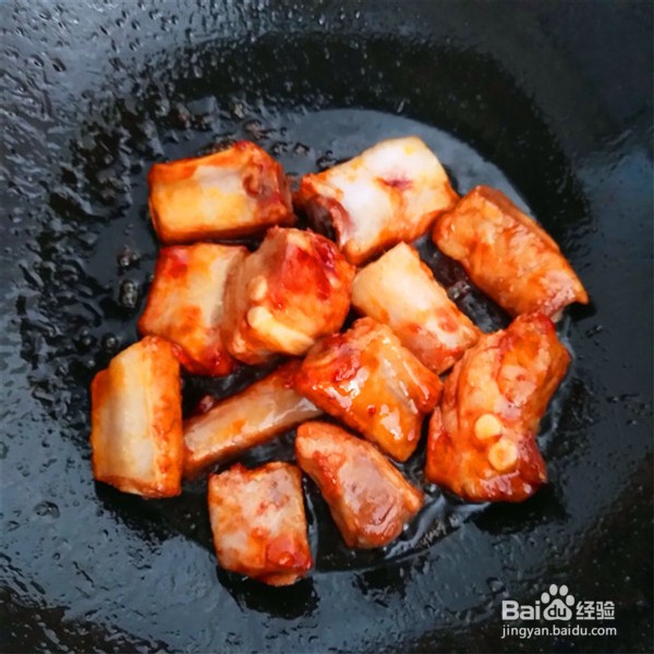 电饭煲做煲仔饭的做法窍门