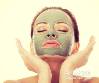 悦木之源泥娃娃面膜使用方法