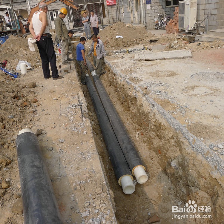 温泉管连接_温泉管安装注意事项