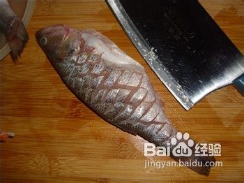 茄汁鲈鱼