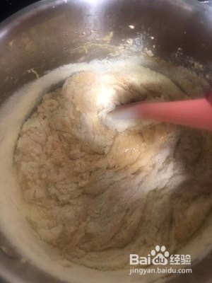 熬糖版雪花酥怎么做