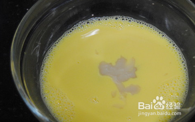 香气浓郁的椰蓉小蛋糕怎么做?