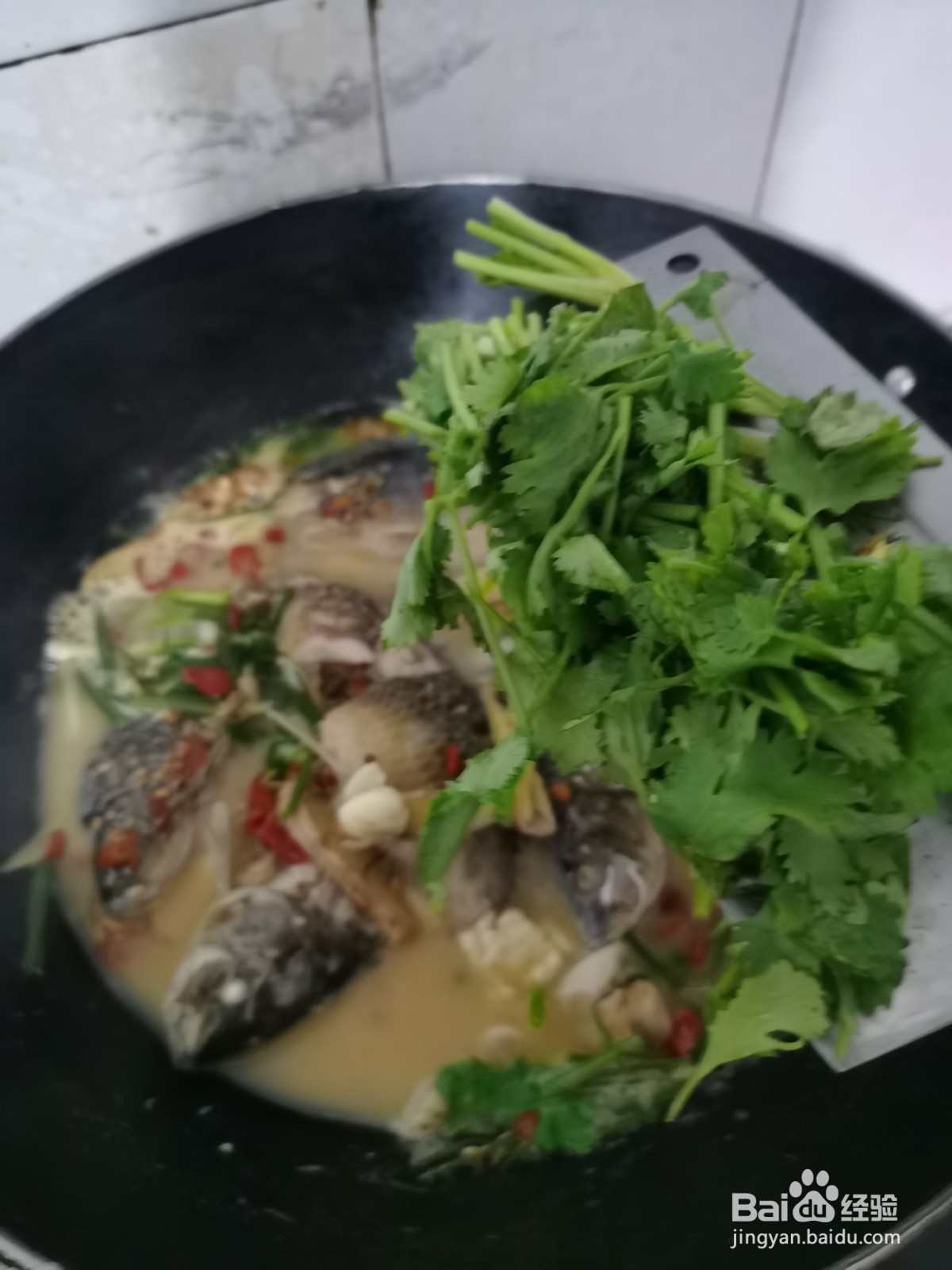如何制作啤酒鱼？