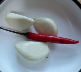 白灼儿菜的做法