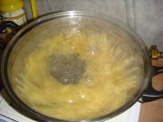 怎样自制培根意大利面