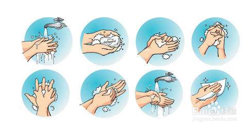 轮状病毒的现象和注意事项