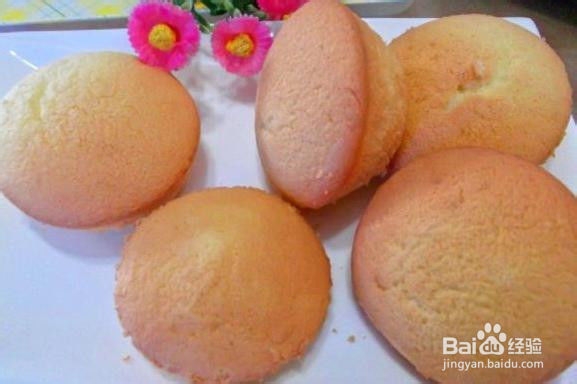 电饭锅做蛋糕的步骤