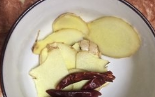黄皮鸭的做法